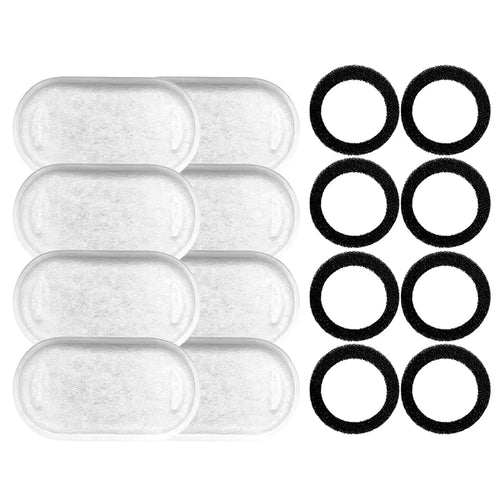 Sippo Filtre (x8)