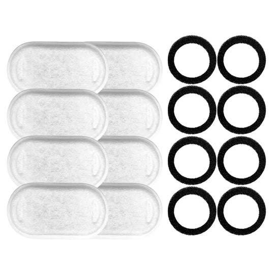 Sippo Filtre (x8)