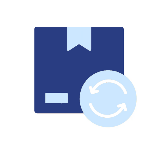 Livstidsgaranti på vandpumpen – gratis udskiftning