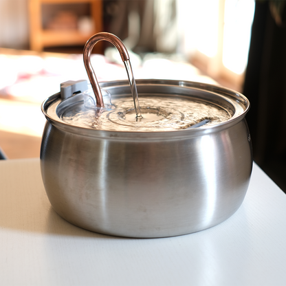 Sippo™ sundhed & glæde til din kat