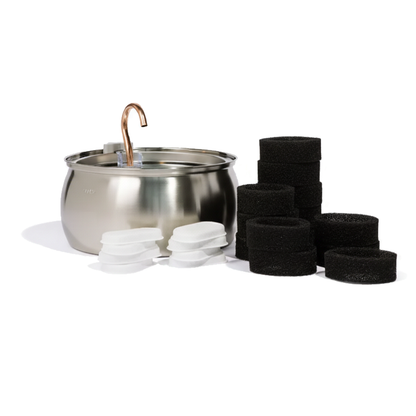 Sippo™ sundhed & glæde til din kat